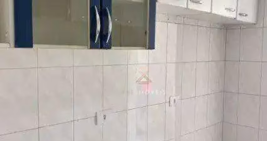 Apartamento com 2 dormitórios à venda, 61 m² por r$ 265.000,00 - jardim vergueiro (sacomã) - são paulo/sp
