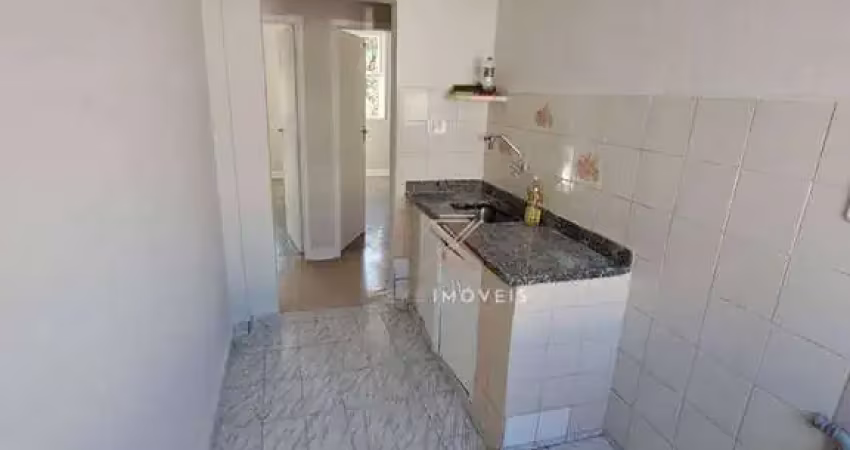 Apartamento com 2 dormitórios à venda, 58 m² por r$ 290.000,00 - cambuci - são paulo/sp