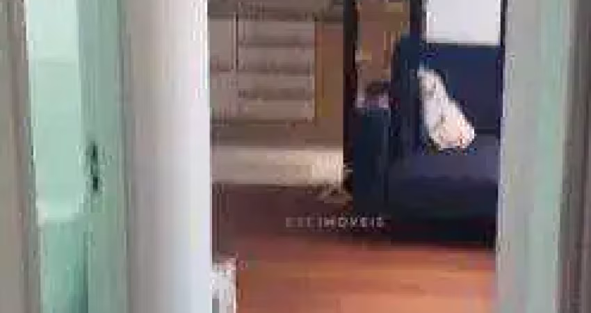 Apartamento com 2 dormitórios à venda, 41 m² por r$ 350.000,00 - água branca - são paulo/sp