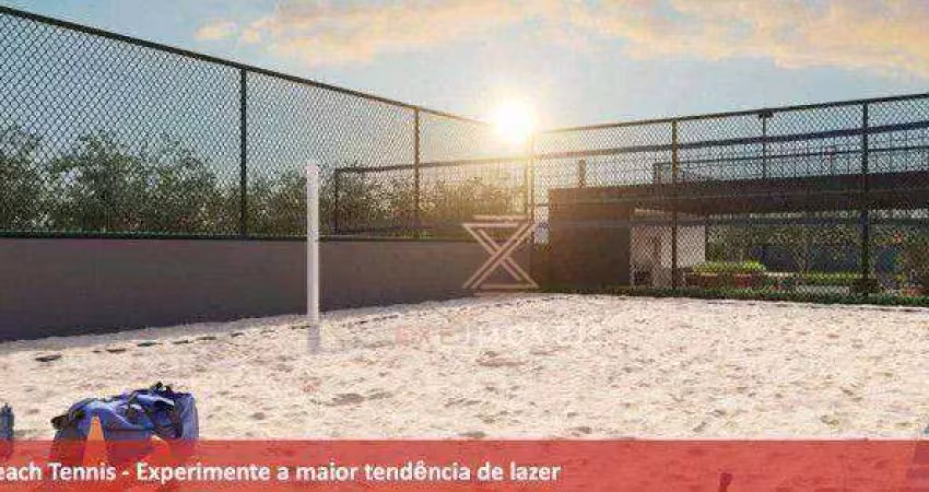 Apartamento com 4 dormitórios à venda, 136 m² por r$ 2.395.000,00 - perdizes - são paulo/sp