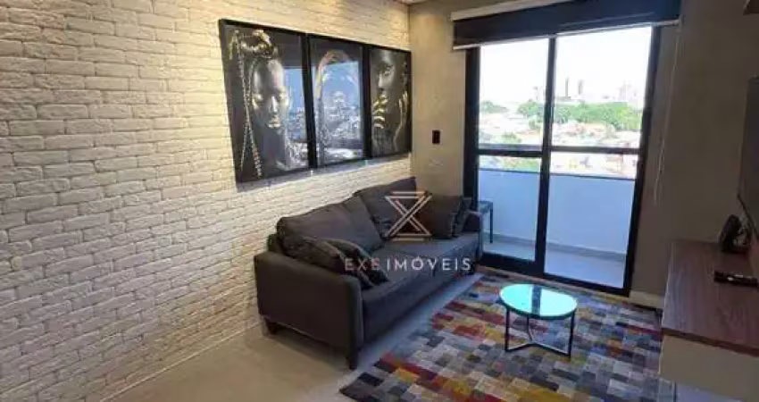 Apartamento com 2 dormitórios à venda, 50 m² por r$ 551.200,00 - vila formosa - são paulo/sp