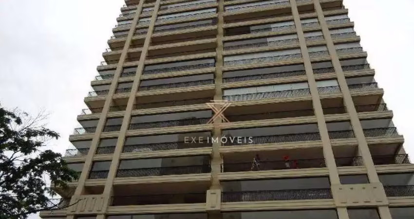 Apartamento com 3 dormitórios à venda, 245 m² por r$ 4.200.000,00 - vila mariana - são paulo/sp