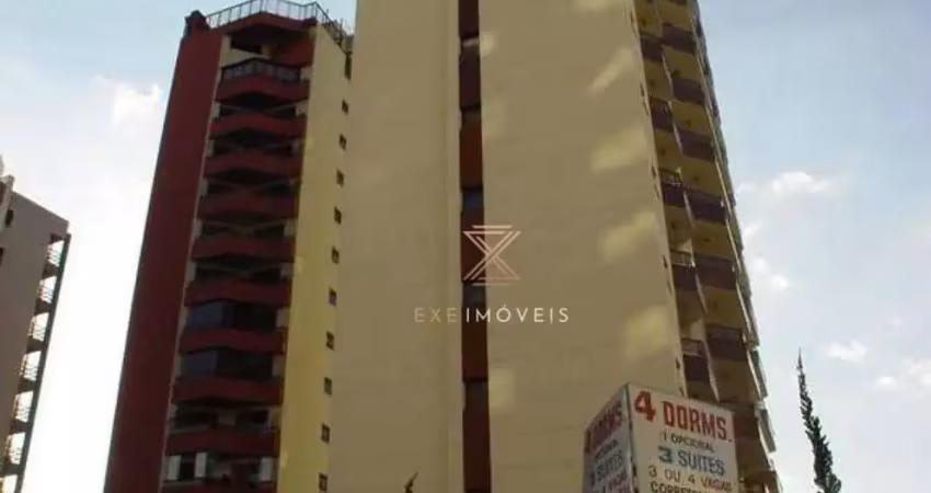 Apartamento com 4 dormitórios à venda, 164 m² por r$ 900.000 - vila suzana - são paulo/sp