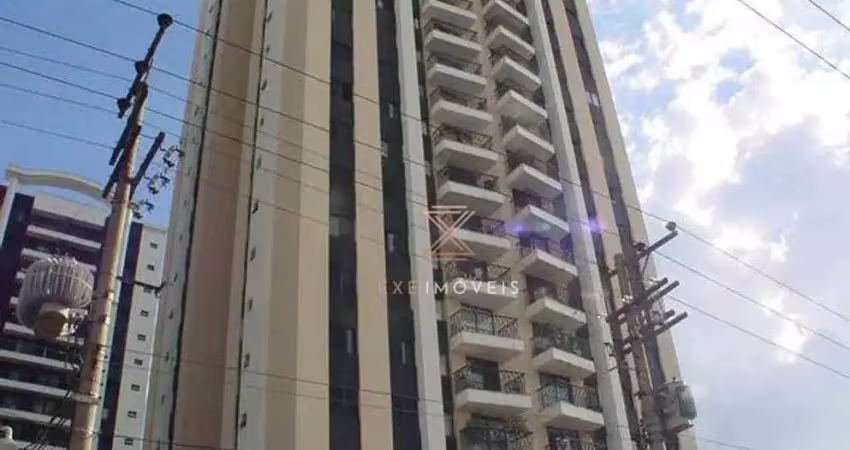 Apartamento com 3 dormitórios à venda, 95 m² por r$ 980.000,00 - indianópolis - são paulo/sp