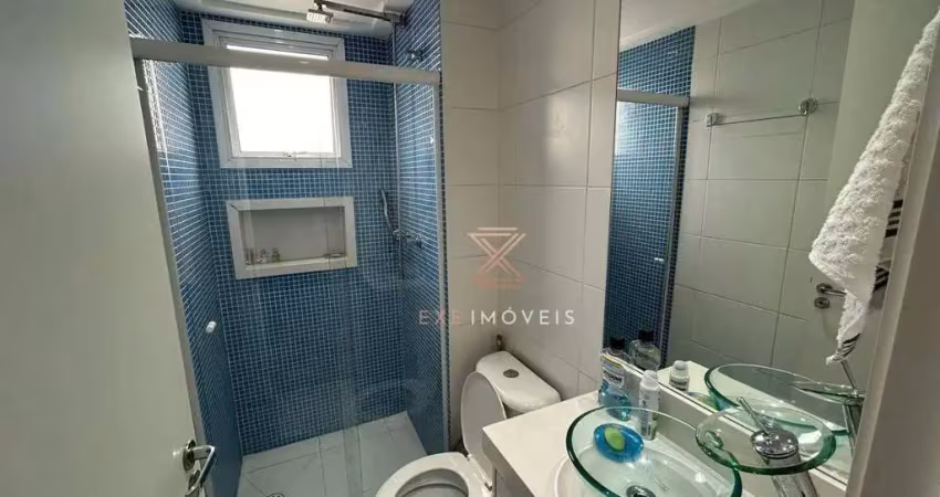 Apartamento com 3 dormitórios à venda, 72 m² por r$ 500.000,00 - vila rio branco - são paulo/sp