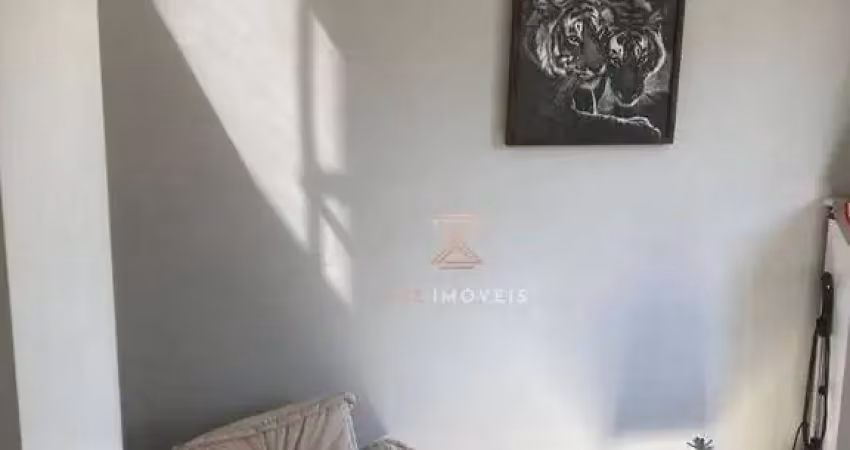 Apartamento com 3 dormitórios à venda, 59 m² por r$ 410.000,00 - vila bela - são paulo/sp