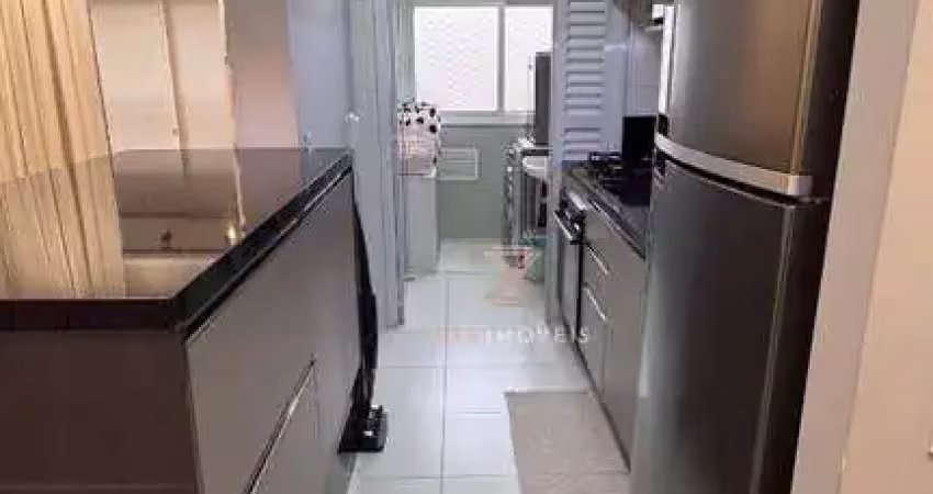Apartamento com 2 dormitórios à venda, 64 m² por r$ 690.000,00 - jardim sao paulo(zona norte) - são paulo/sp
