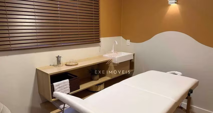Apartamento com 3 dormitórios à venda, 65 m² por r$ 640.000,00 - vila centenário - são paulo/sp