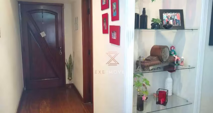 Apartamento com 3 dormitórios à venda, 107 m² por r$ 625.000,00 - jardim sao paulo(zona norte) - são paulo/sp