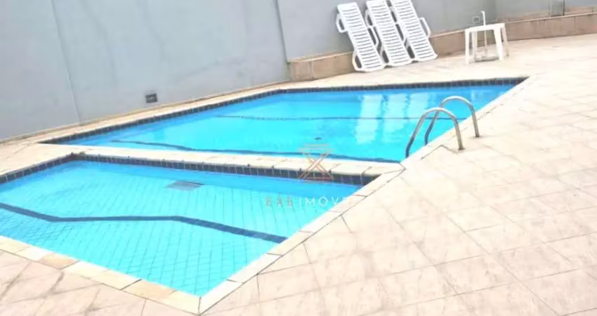 Apartamento com 3 dormitórios à venda, 78 m² por r$ 850.000 - parque mandaqui - são paulo/sp