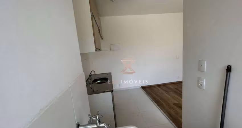 Apartamento com 2 dormitórios, 47 m² - venda por r$ 440.000,00 ou aluguel por r$ 2.658,00/mês - parque da mooca - são paulo/sp