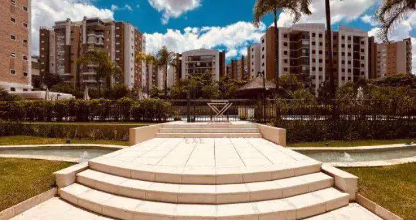 Apartamento com 3 dormitórios à venda, 86 m² por r$ 1.090.000,00 - vila são francisco - são paulo/sp