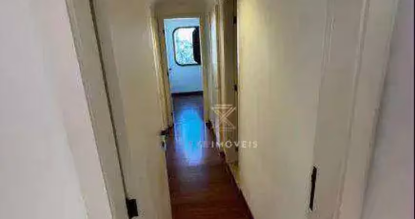 Apartamento com 3 dormitórios para alugar, 140 m² por r$ 20.900,00/mês - jardim paulista - são paulo/sp