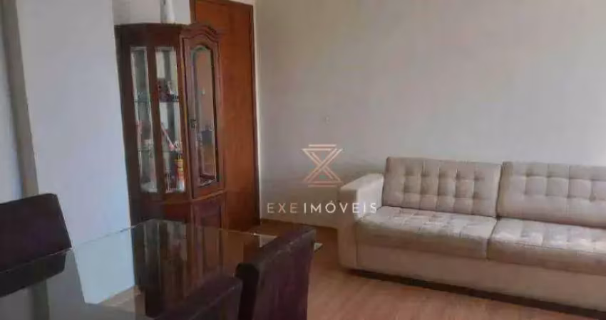 Apartamento com 2 dormitórios à venda por r$ 350.000,00 - nova floresta - belo horizonte/mg