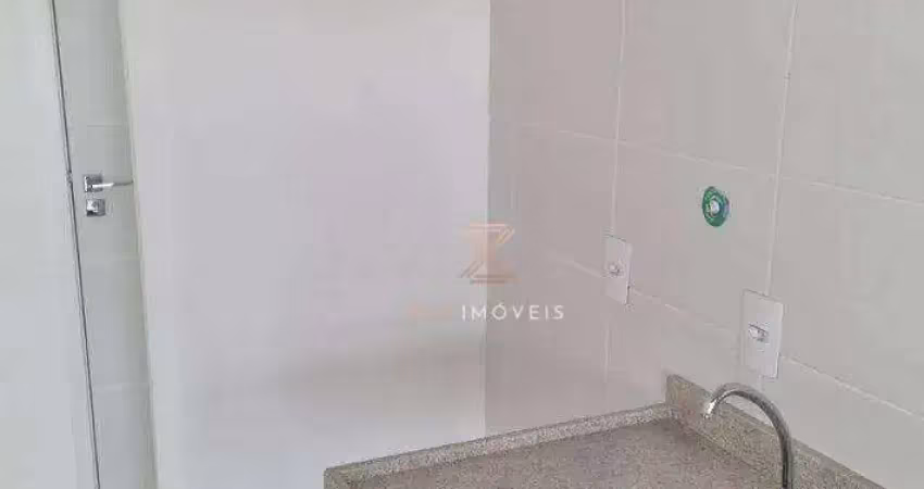 Apartamento com 2 dormitórios à venda, 60 m² por r$ 660.000,00 - vila esperança - são paulo/sp