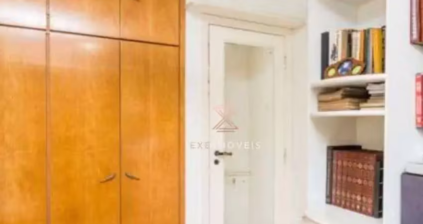 Apartamento com 6 dormitórios à venda, 280 m² por r$ 1.650.000,00 - perdizes - são paulo/sp