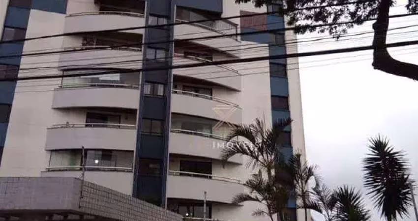 Apartamento com 3 dormitórios à venda, 104 m² por r$ 890.000,00 - vila albertina - são paulo/sp