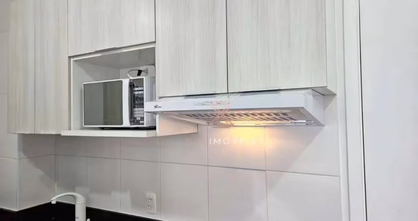 Apartamento com 1 dormitório para alugar, 35 m² por r$ 3.262,00/mês - mooca - são paulo/sp