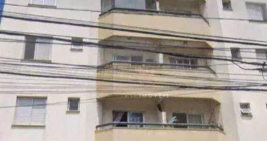 Apartamento com 2 dormitórios à venda, 55 m² por r$ 561.800,00 - vila lúcia - são paulo/sp