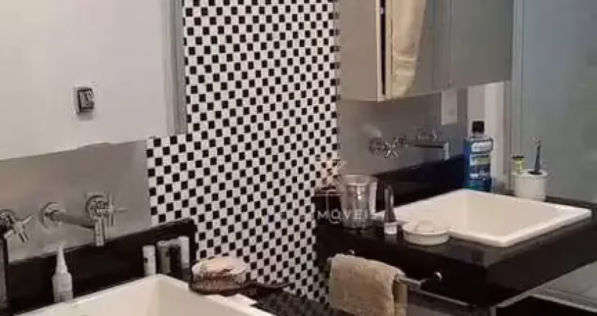 Apartamento com 3 dormitórios à venda, 213 m² por r$ 1.490.000,00 - saúde - são paulo/sp