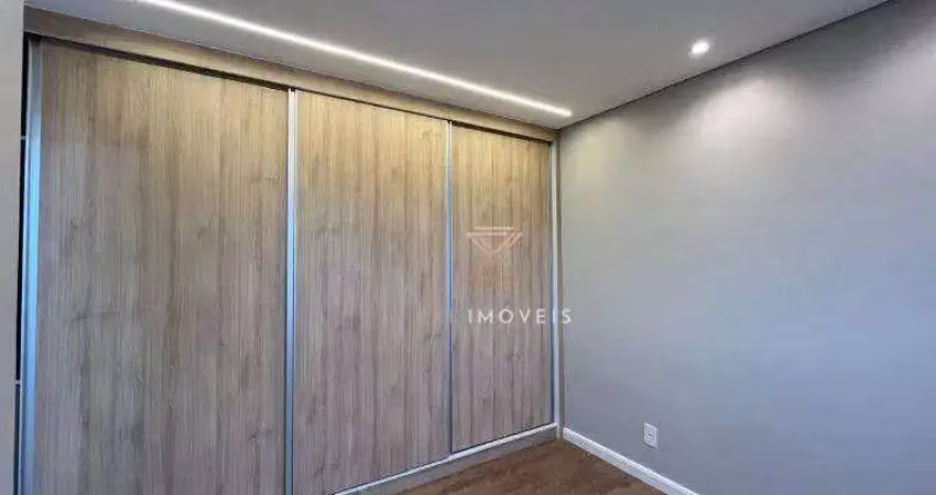 Apartamento com 3 dormitórios, 76 m² - venda por r$ 1.250.000,00 ou aluguel por r$ 8.400,00/mês - sion - belo horizonte/mg