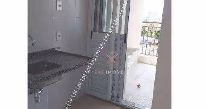 Apartamento com 3 dormitórios à venda, 48 m² por r$ 600.000,00 - belenzinho - são paulo/sp