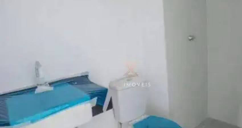 Apartamento com 1 dormitório à venda, 28 m² por r$ 450.500,00 - pinheiros - são paulo/sp