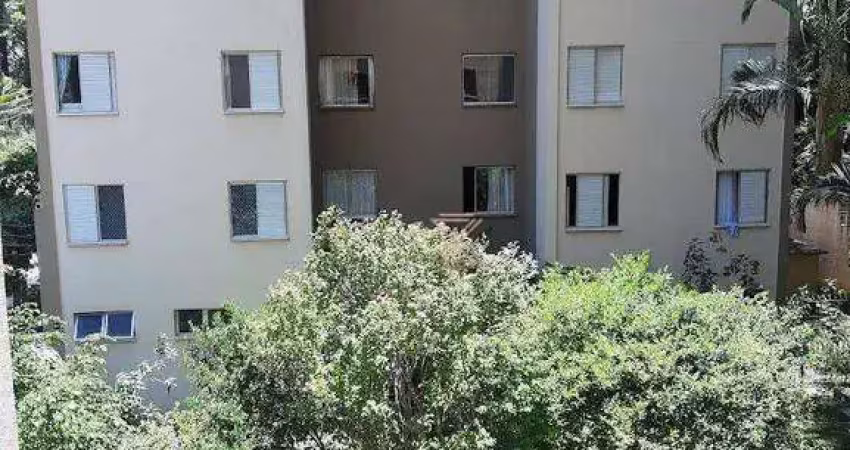 Apartamento com 2 dormitórios à venda, 47 m² por r$ 310.000,00 - campo grande - são paulo/sp
