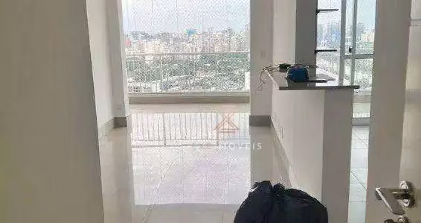 Apartamento com 2 dormitórios à venda, 77 m² por r$ 1.537.000,00 - pinheiros - são paulo/sp