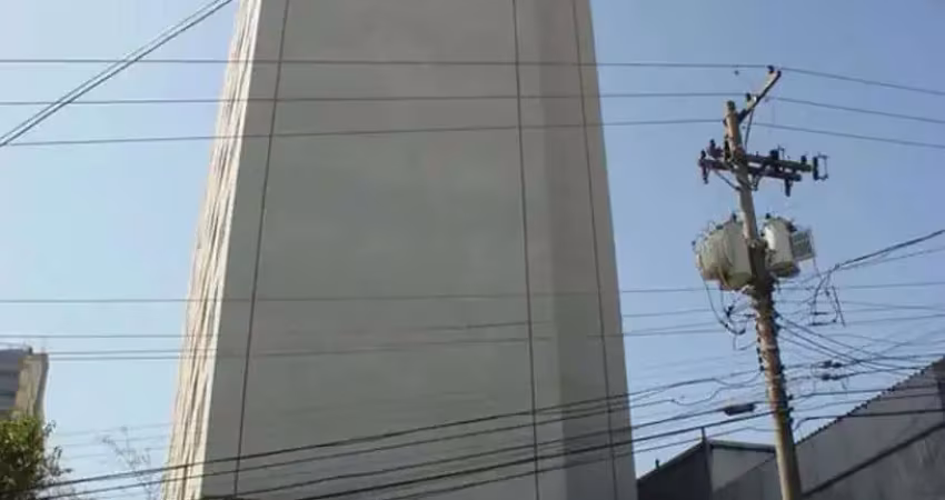 Apartamento com 2 quartos para alugar na Rua Girassol, 964, Vila Madalena, São Paulo