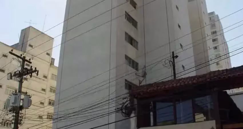 Apartamento com 2 quartos para alugar na Rua Girassol, 964, Vila Madalena, São Paulo