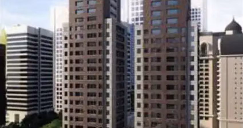 Apartamento com 2 quartos à venda na Rua Joaquim Guarani, 485, Jardim das Acacias, São Paulo