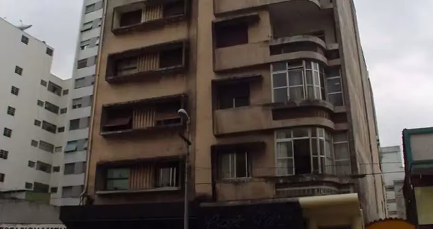 Apartamento com 3 quartos à venda na Rua Augusta, 761, Consolação, São Paulo