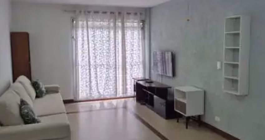 Apartamento com 2 quartos para alugar na Rua Joaquim Floriano, 636, Itaim Bibi, São Paulo
