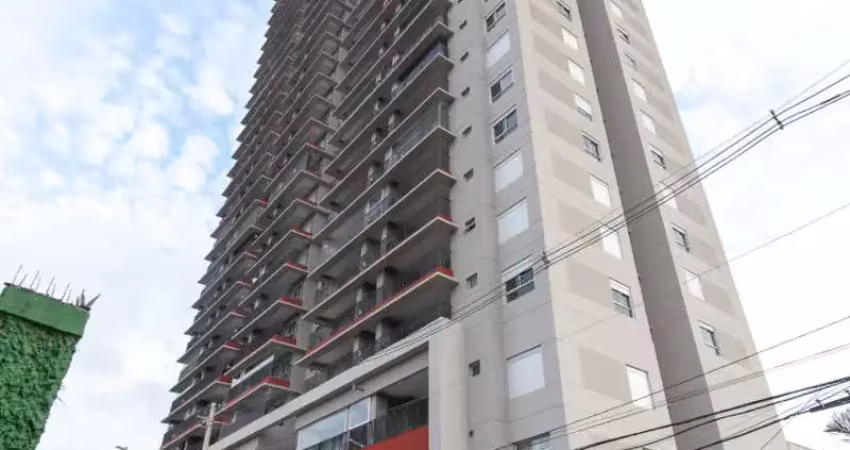 Apartamento com 2 quartos à venda na Rua Albino Boldasso Gabril, 165, Vila Cruzeiro, São Paulo