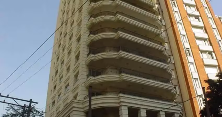 Apartamento com 3 quartos à venda na Rua Frederic Chopin, 180, Jardim Paulistano, São Paulo