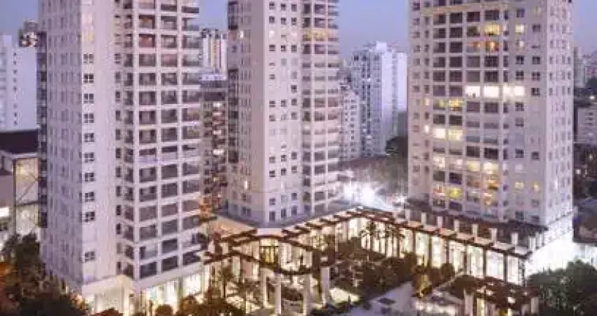 Apartamento com 4 quartos à venda na Rua Gomes de Carvalho, 241, Vila Olímpia, São Paulo