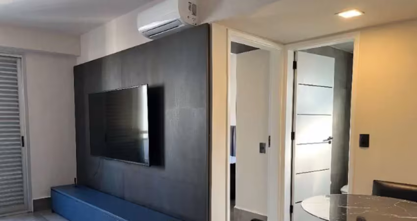 Apartamento com 1 quarto para alugar na Rua Virgílio Várzea, 118, Itaim Bibi, São Paulo