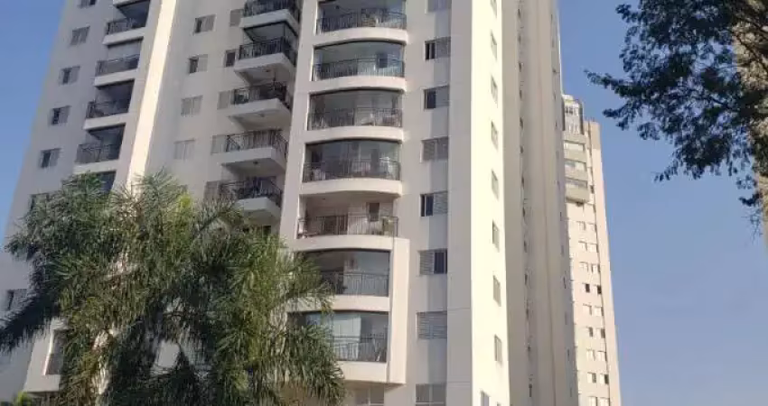Apartamento com 2 quartos à venda na Rua Sousa Lima, 86, Barra Funda, São Paulo
