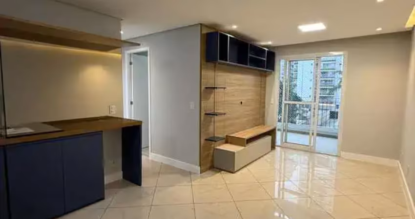 Apartamento com 3 quartos para alugar na Rua Doutor Elisio de Castro, 359, Vila Dom Pedro I, São Paulo