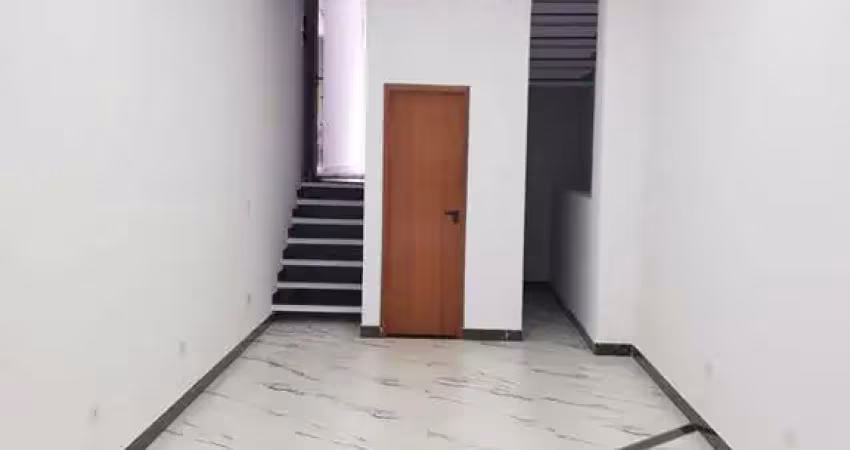 Casa com 3 quartos à venda na Rua Bertioga, 475, Chácara Inglesa, São Paulo