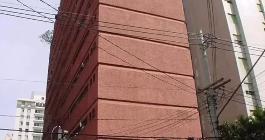 Apartamento com 4 quartos à venda na Rua João Cachoeira, 272, Vila Nova Conceição, São Paulo