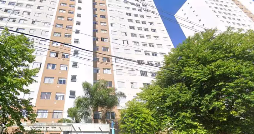 Apartamento com 1 quarto à venda na Rua Torres da Barra, 207, Barra Funda, São Paulo