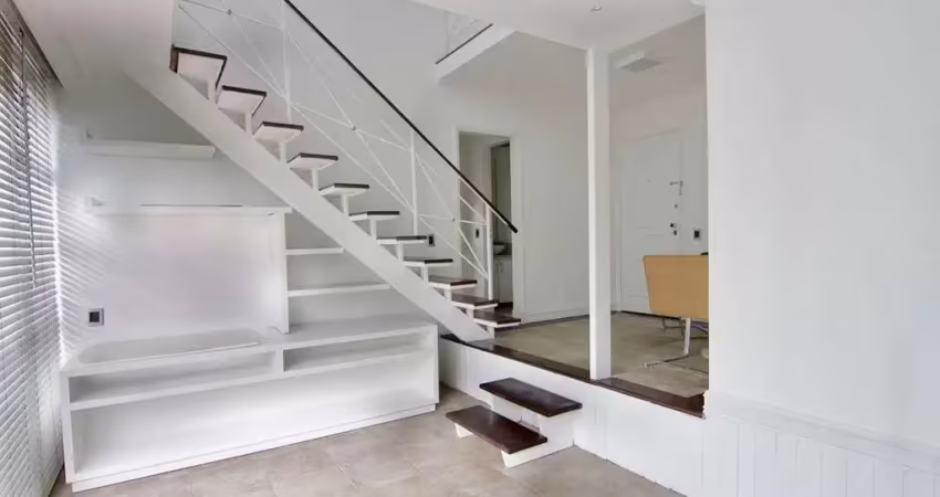 Apartamento com 1 quarto para alugar na Praça Alexandre de Gusmão, 95, Cerqueira César, São Paulo