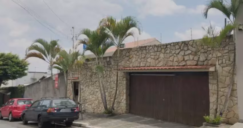Casa com 3 quartos à venda na Rua Doutor Lauro Costa, 212, Jardim Guapira, São Paulo