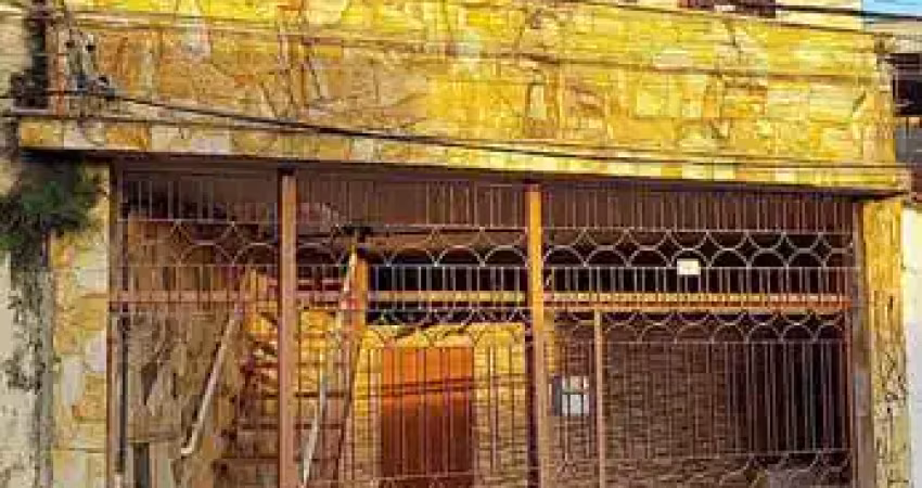 Casa com 4 quartos à venda na Rua Otávio Vasco do Nascimento, 89, Parque Maria Luiza, São Paulo
