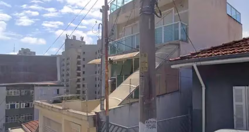 Casa com 3 quartos à venda na Rua Altino Antunes, 66, Vila Ester (Zona Norte), São Paulo