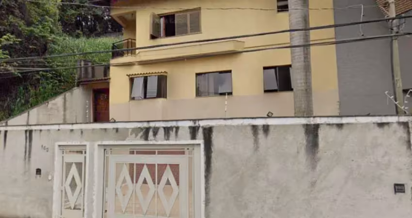 Casa com 4 quartos à venda na Rua Henrique Armbrust, 163, Jardim Guapira, São Paulo