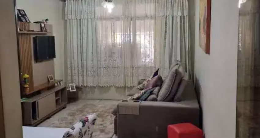 Casa com 2 quartos à venda na Rua Franklin do Amaral, 1129, Vila Nova Cachoeirinha, São Paulo