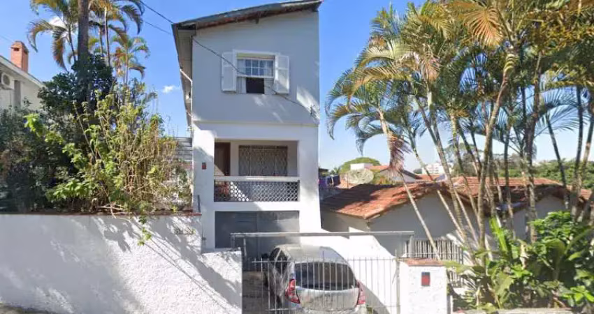 Casa com 3 quartos à venda na Rua Pedro, 834, Vila Albertina, São Paulo